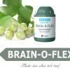 Brain-O-Flex - Thực phẩm chức năng Vision